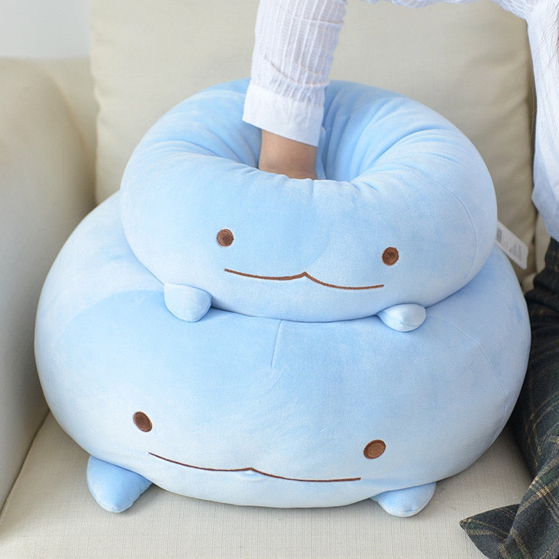Derpy Plush Pillows