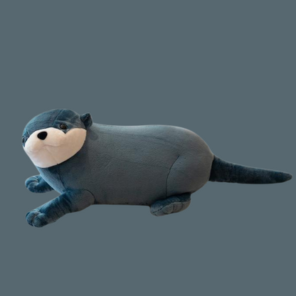 Otter Plushie