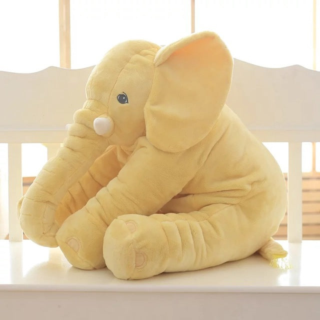 Super Sweet Stuffed Heffalump