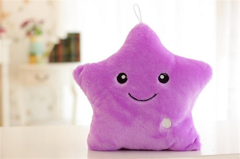 Shinning Star Plush