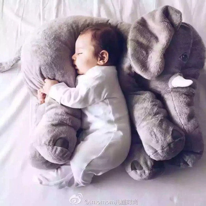 Super Sweet Stuffed Heffalump