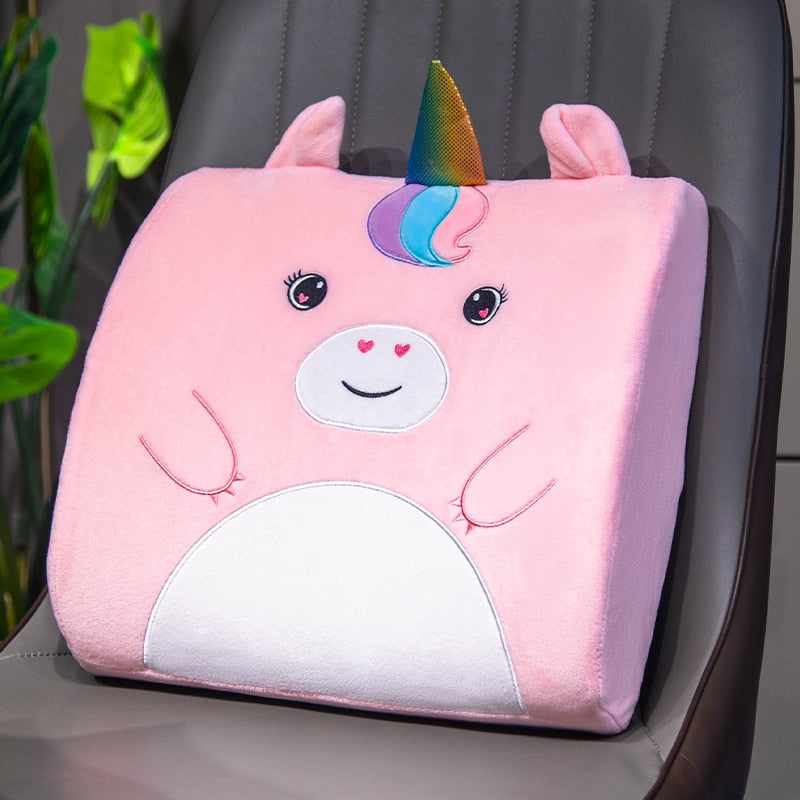 Pillow Pals (8 VARIANTS)
