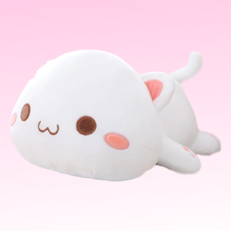 Coco the Kawaii Cat StuffedWithLove.store