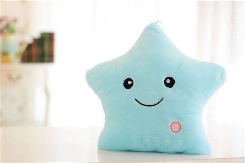 Shinning Star Plush