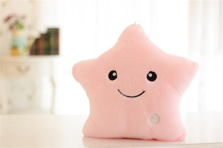 Shinning Star Plush