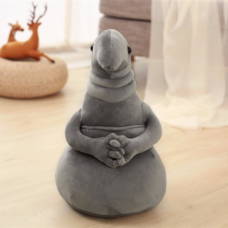 Homunculus Loxodontus (Zhdun) Plush