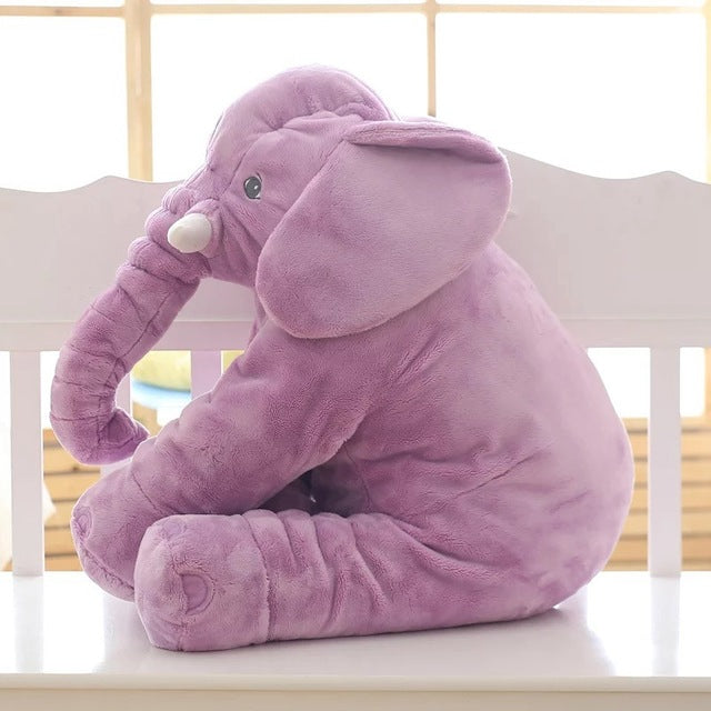 Super Sweet Stuffed Heffalump