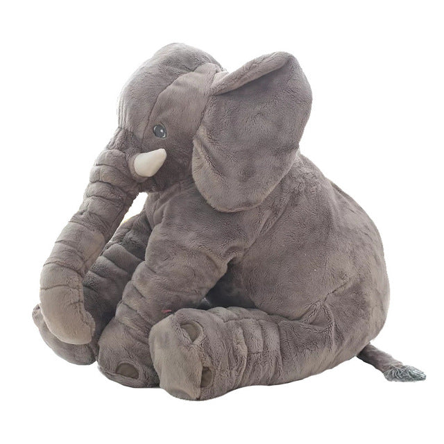 Super Sweet Stuffed Heffalump
