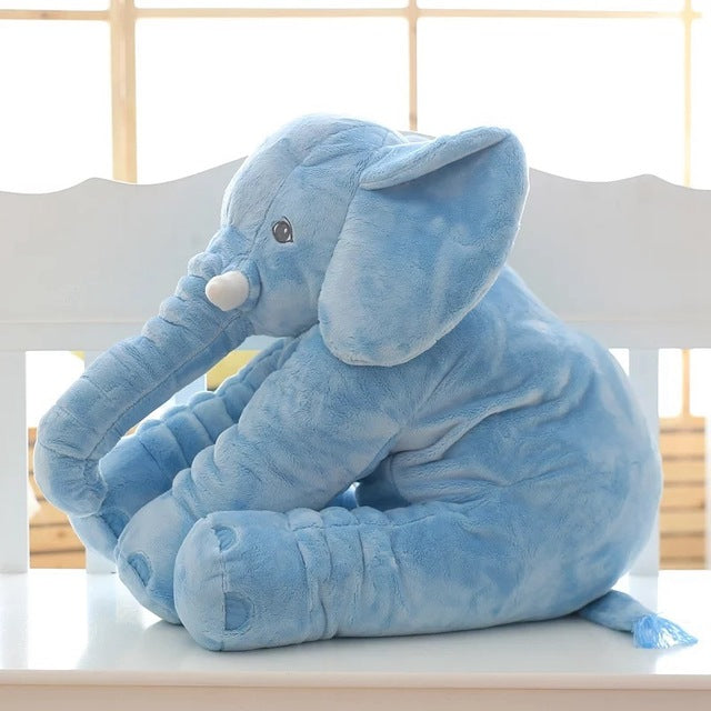 Super Sweet Stuffed Heffalump