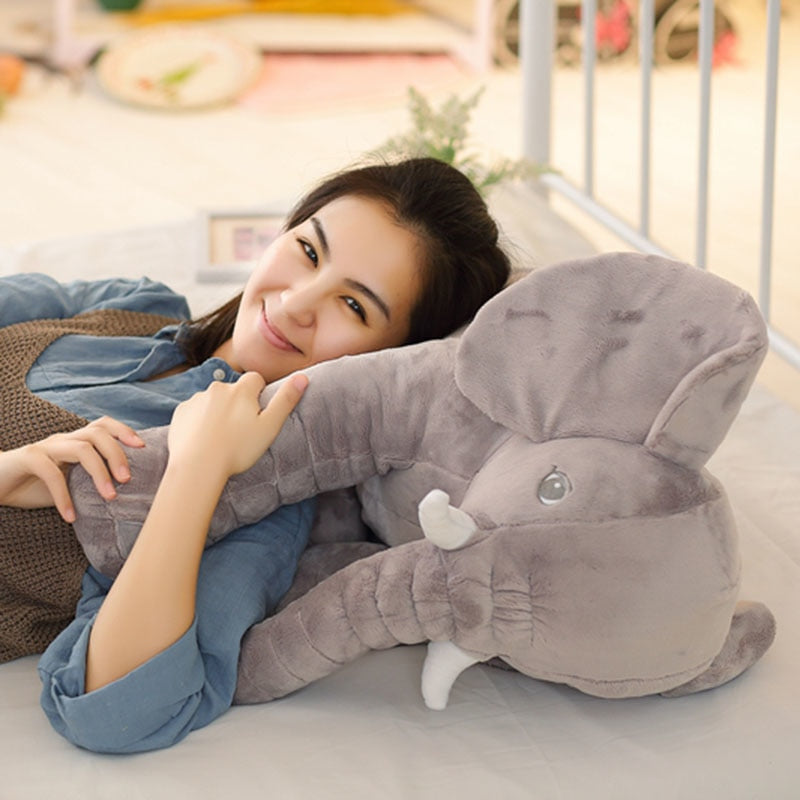 Super Sweet Stuffed Heffalump
