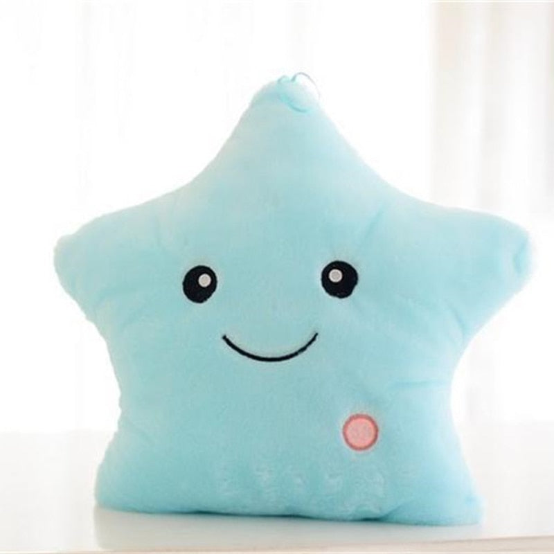 Shinning Star Plush