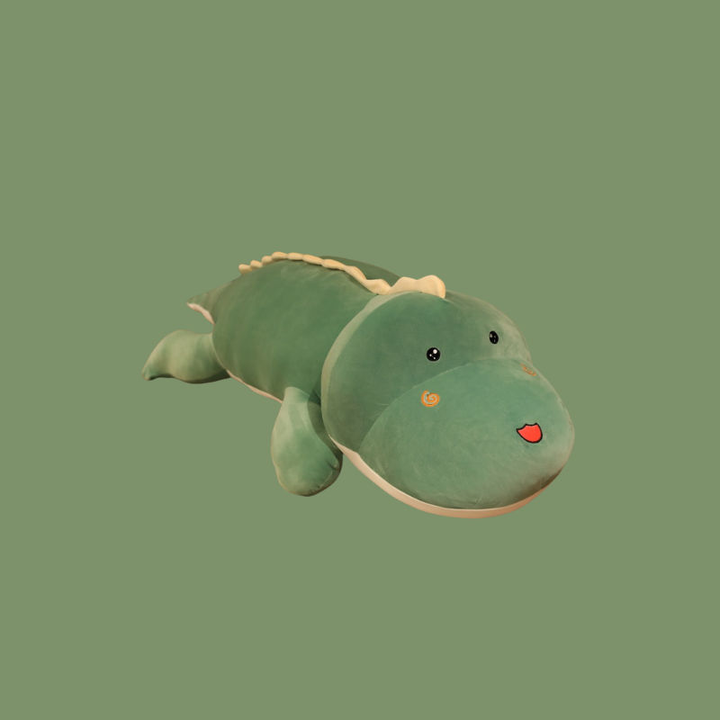 Croco the Crocodile