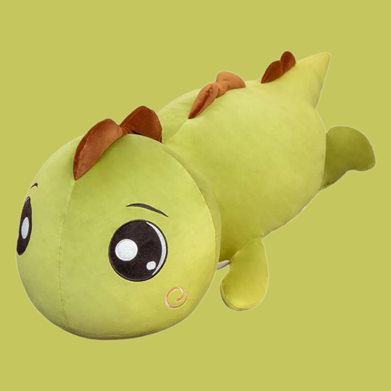 Reptar the Giant Dinosaur