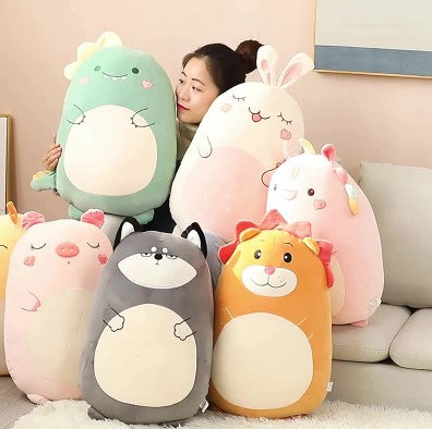 Squishy Piggy Nugget