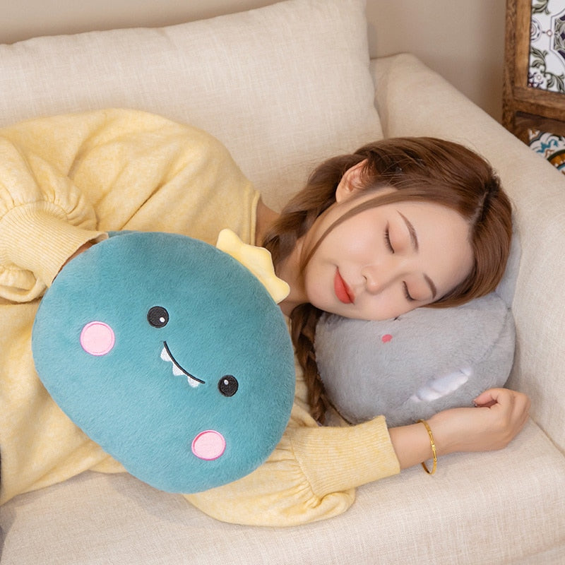 Handwarming Kawaii Plushies