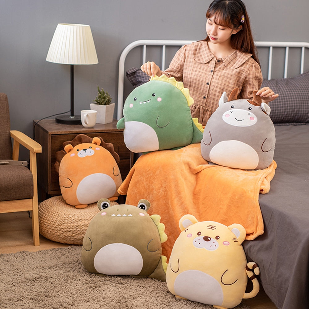 Forest Friends (8 VARIANTS)