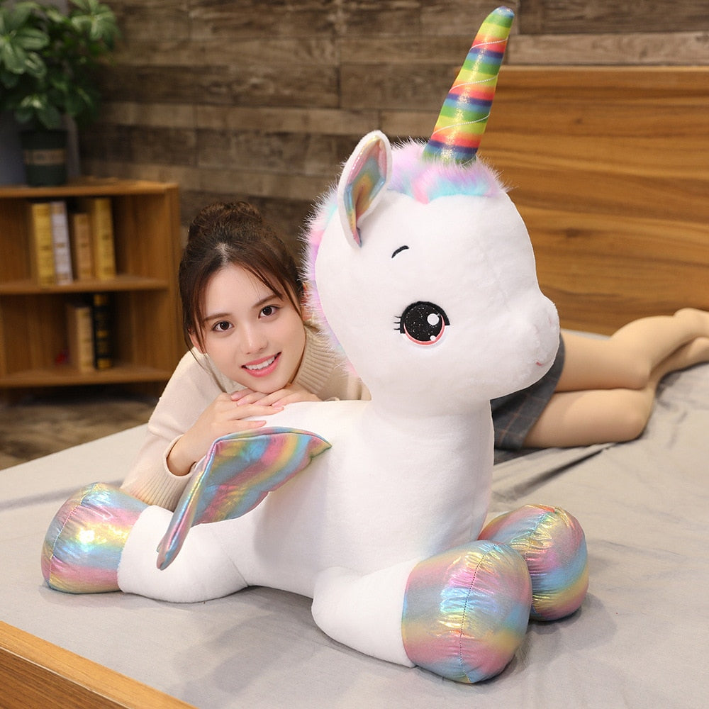 Magic the Rainbow Unicorn