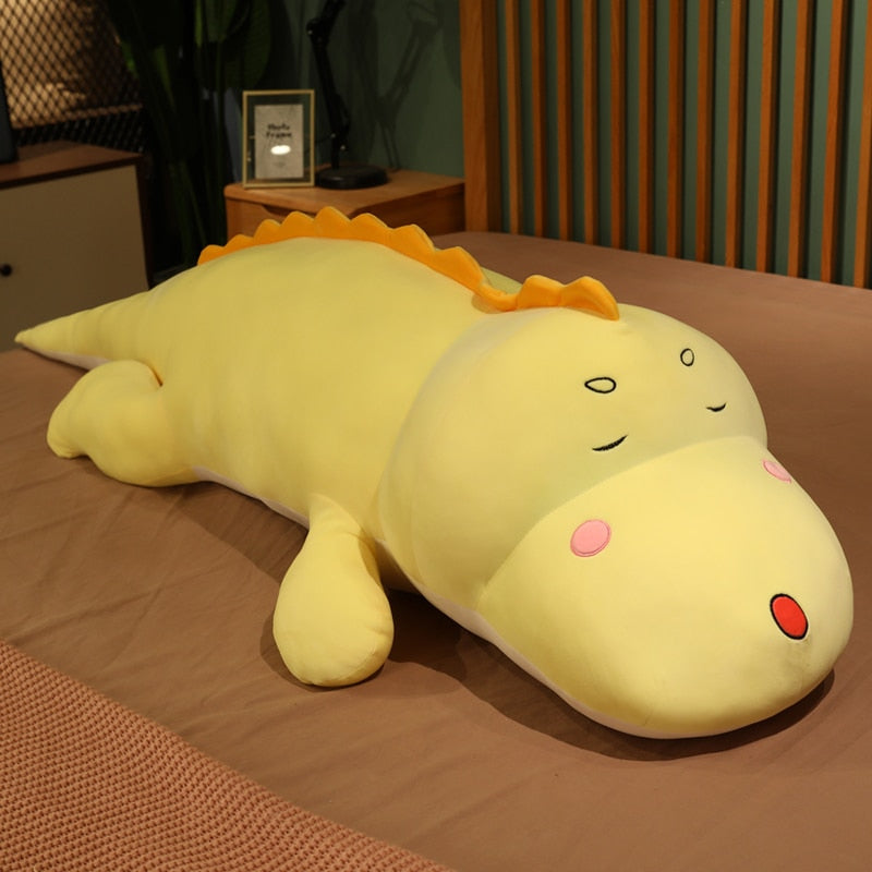 Croco the Crocodile