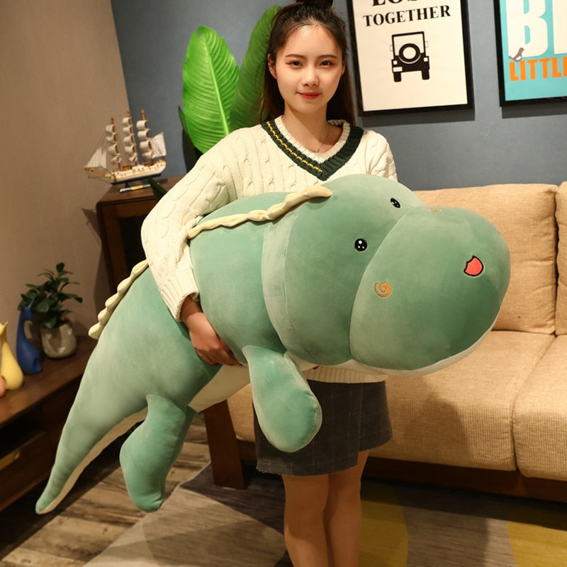 Croco the Crocodile