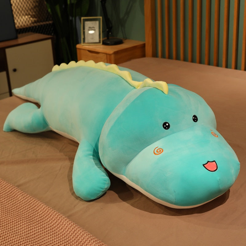 Croco the Crocodile