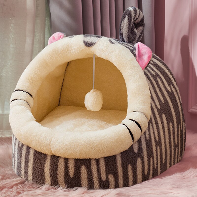 Kawaii Pet Nest