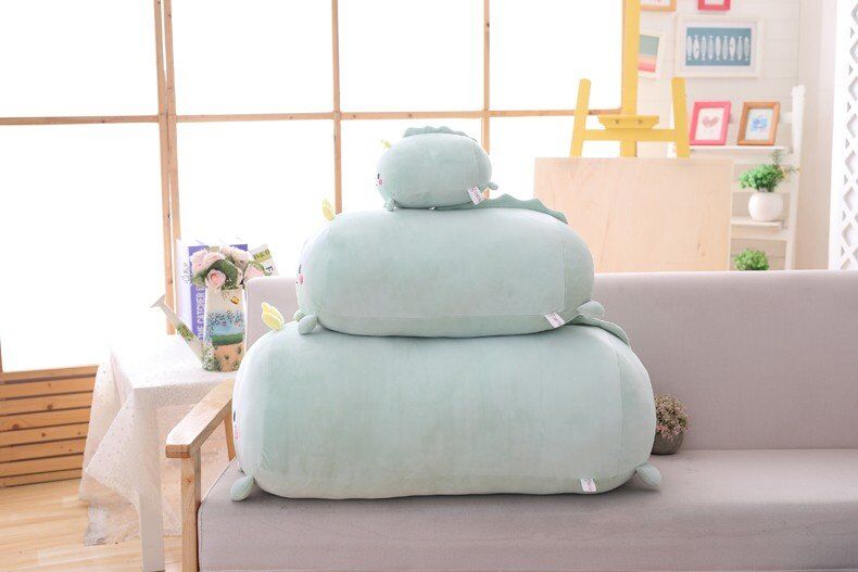 Chonky Squad (9 VARIANTS, 3 SIZES)