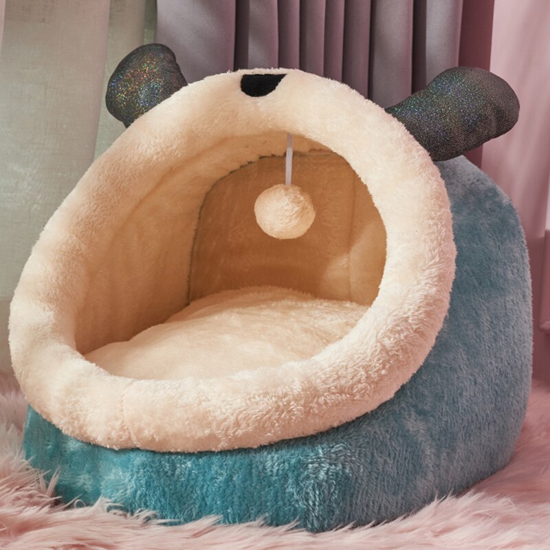 Kawaii Pet Nest
