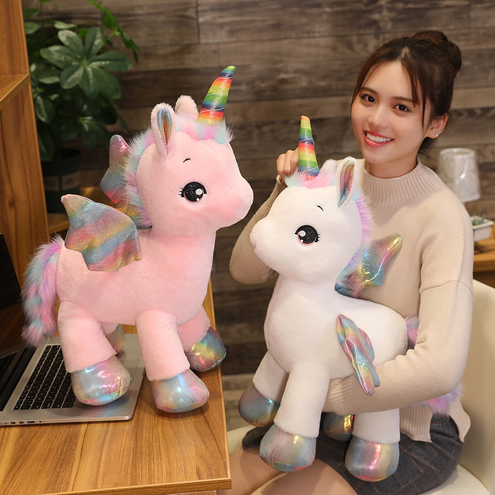Magic the Rainbow Unicorn