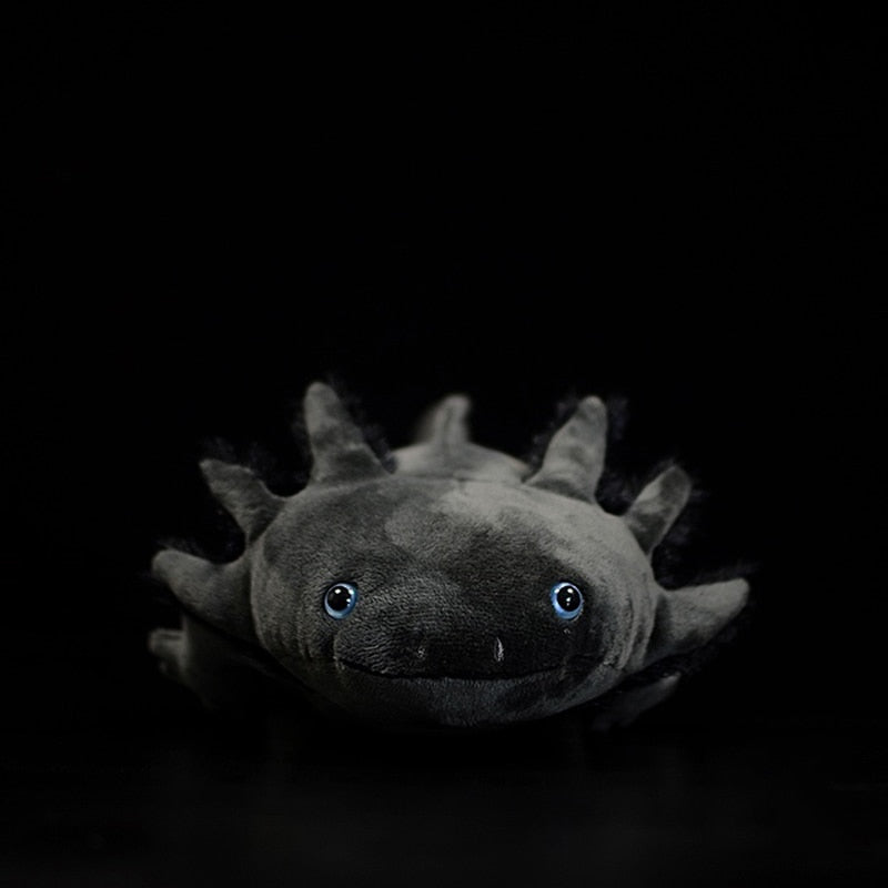 Axie The Cute Axolotl