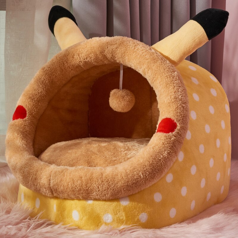 Kawaii Pet Nest