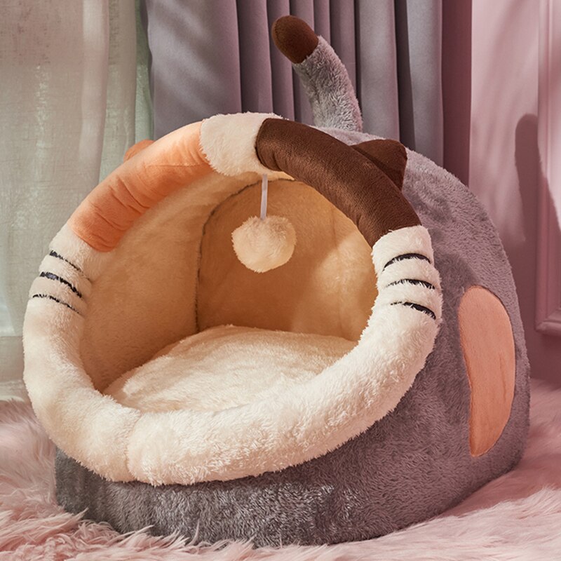Kawaii Pet Nest