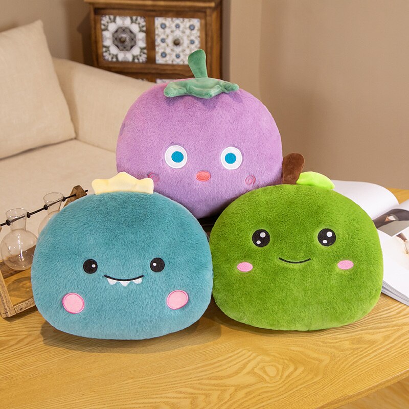Handwarming Kawaii Plushies