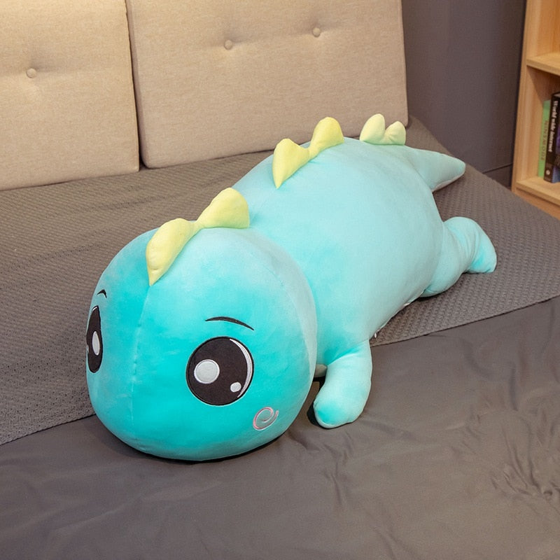 Reptar the Giant Dinosaur
