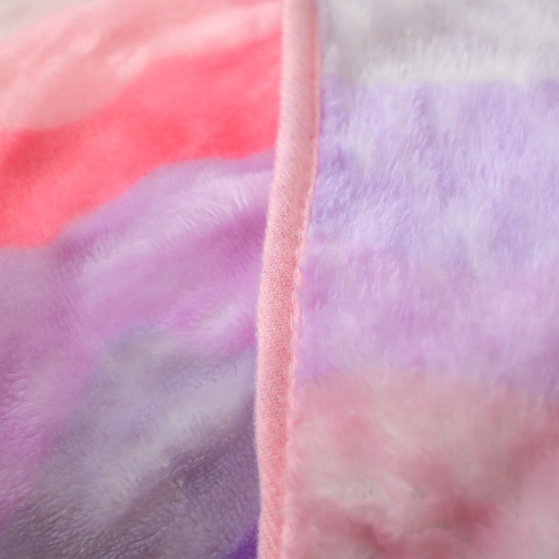 Rawra x Rainbow Limited Edition Plushie