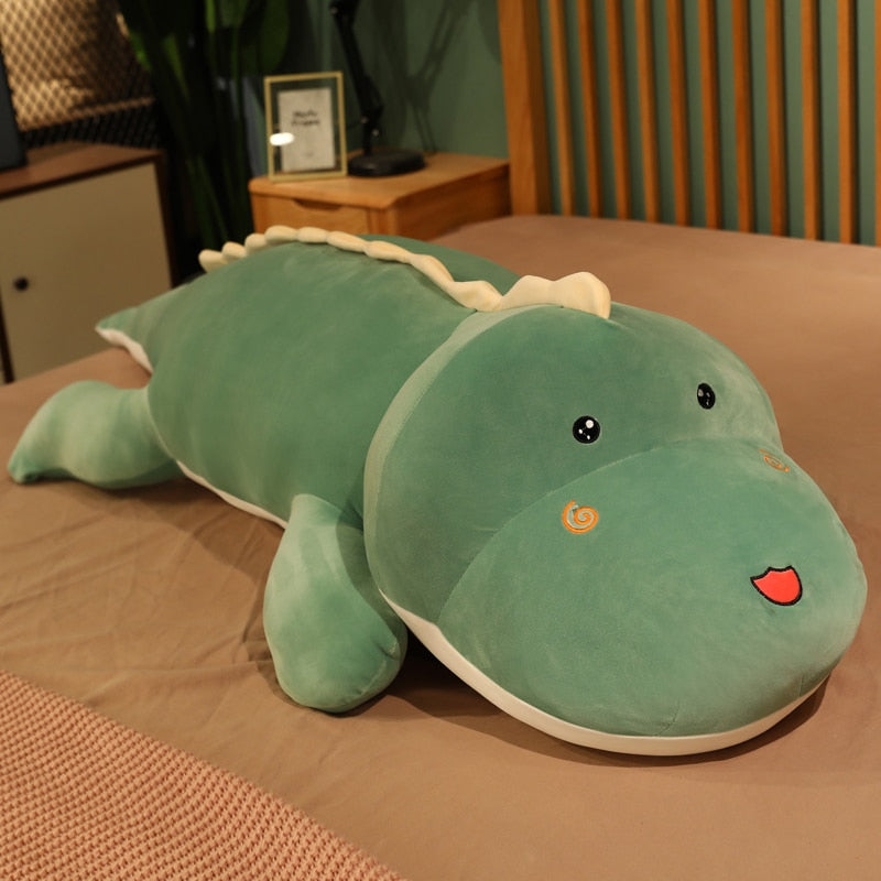Croco the Crocodile