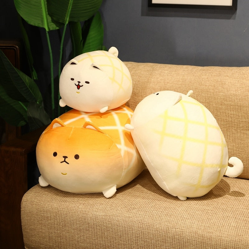 Mochi the Cute Shiba Inu Plushie
