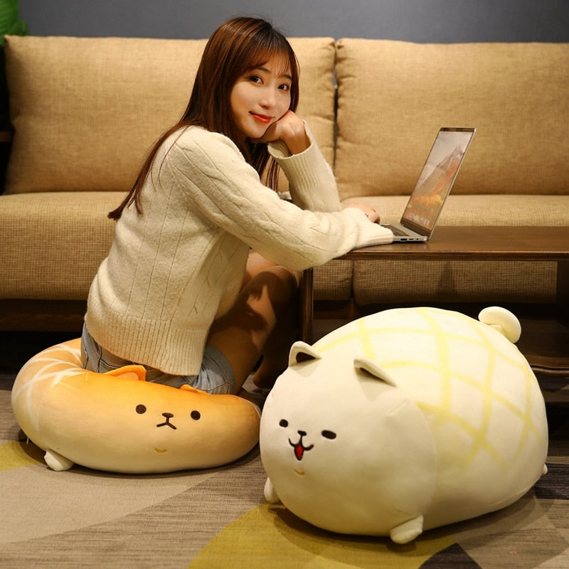 Mochi the Cute Shiba Inu Plushie