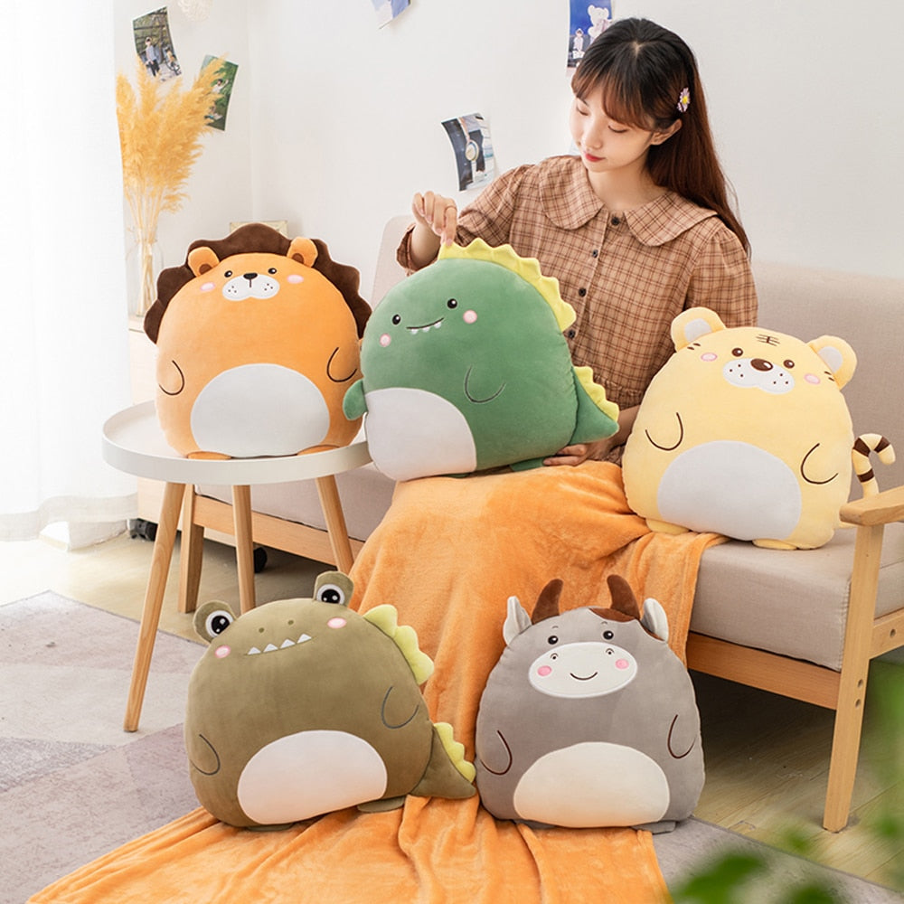Forest Friends (8 VARIANTS)