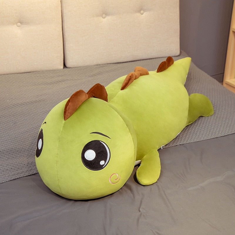 Reptar the Giant Dinosaur