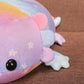 Axolotl Plushie