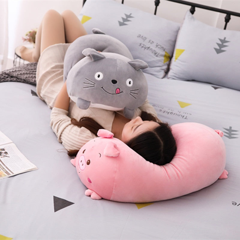 Derpy Plush Pillows