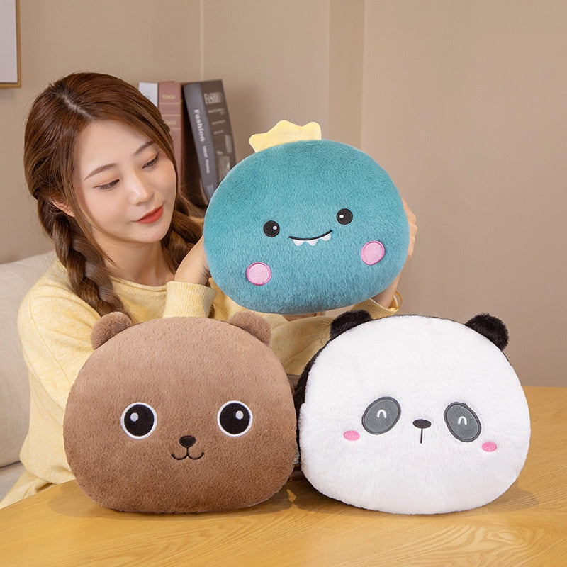 Handwarming Kawaii Plushies