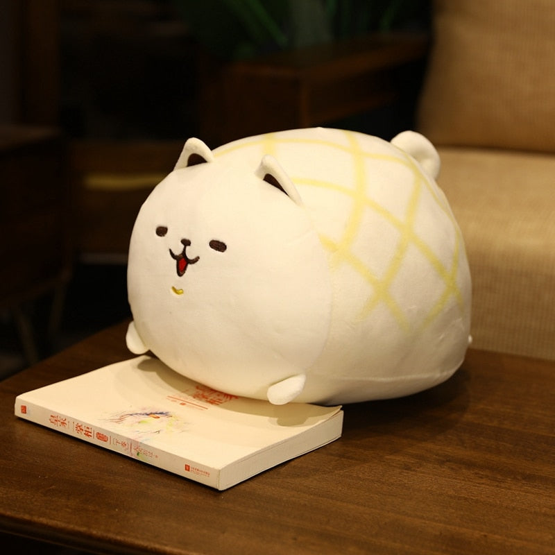 Mochi the Cute Shiba Inu Plushie