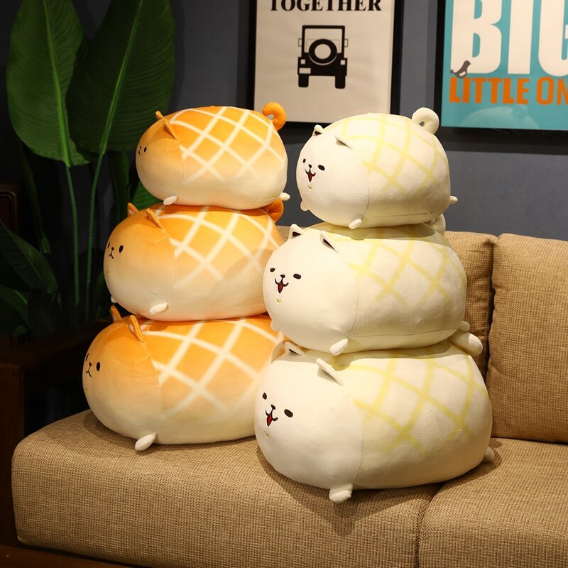Mochi the Cute Shiba Inu Plushie