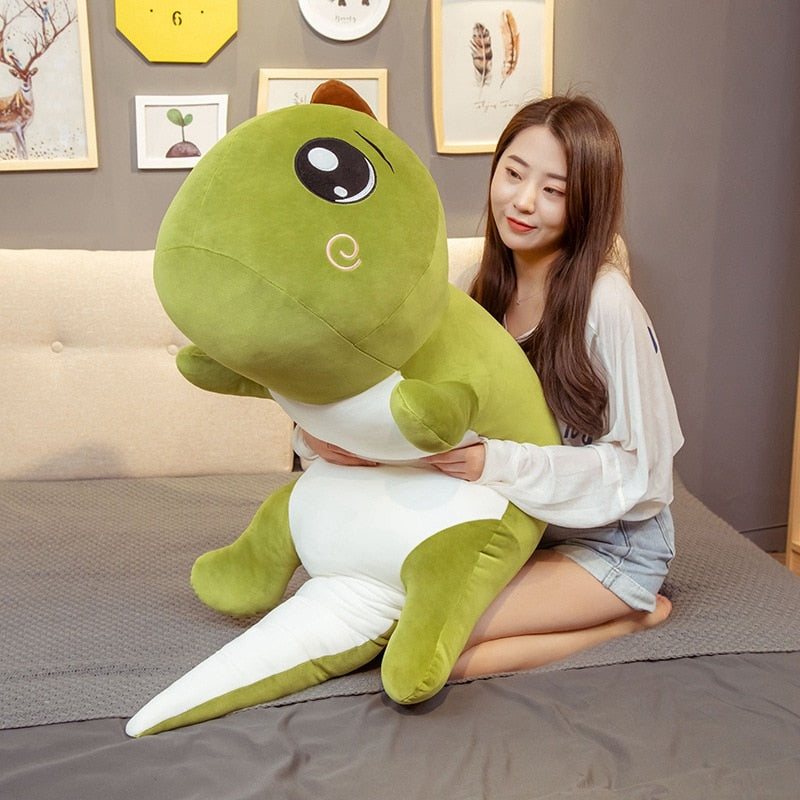 Reptar the Giant Dinosaur