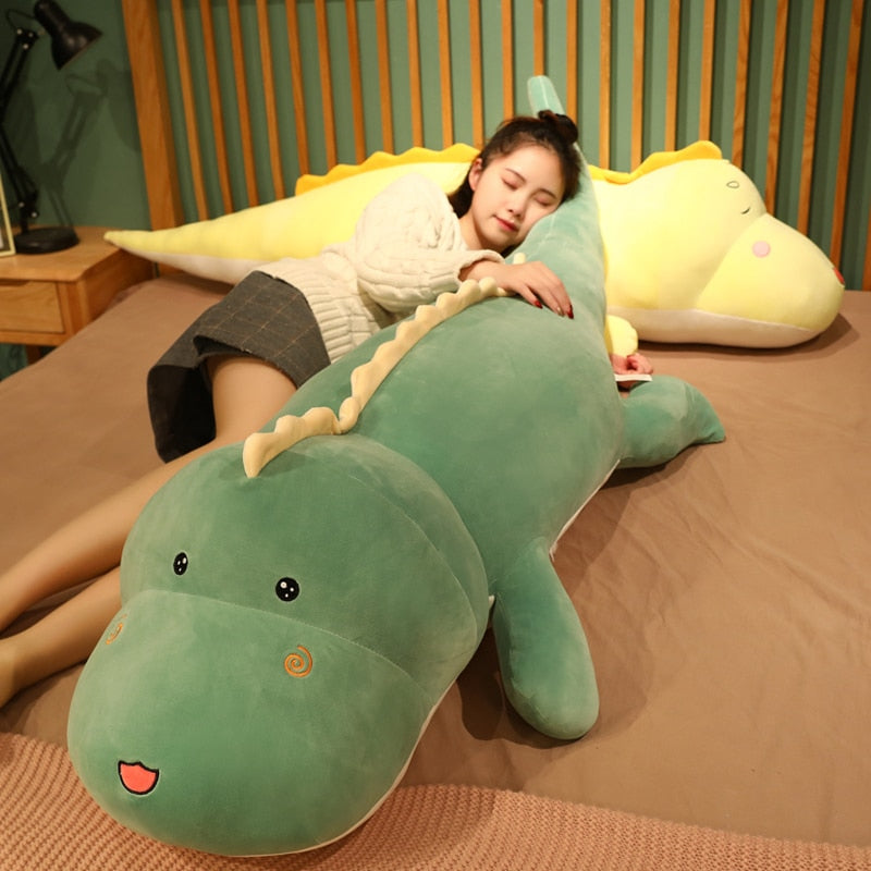 Croco the Crocodile