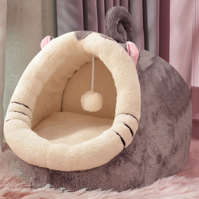 Kawaii Pet Nest
