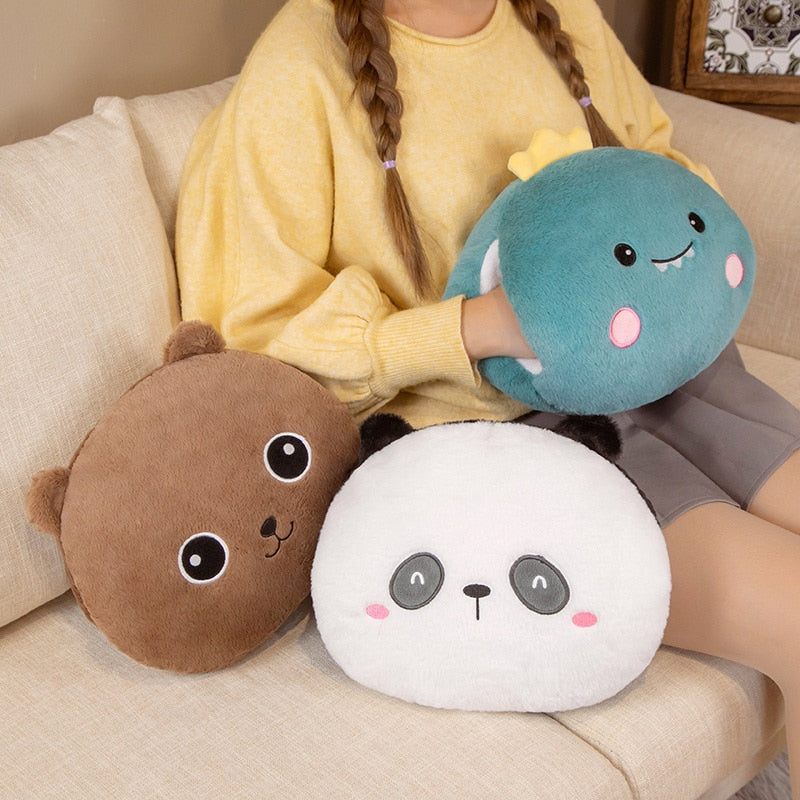 Handwarming Kawaii Plushies