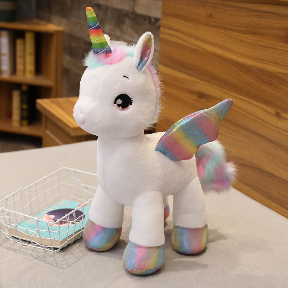 Magic the Rainbow Unicorn