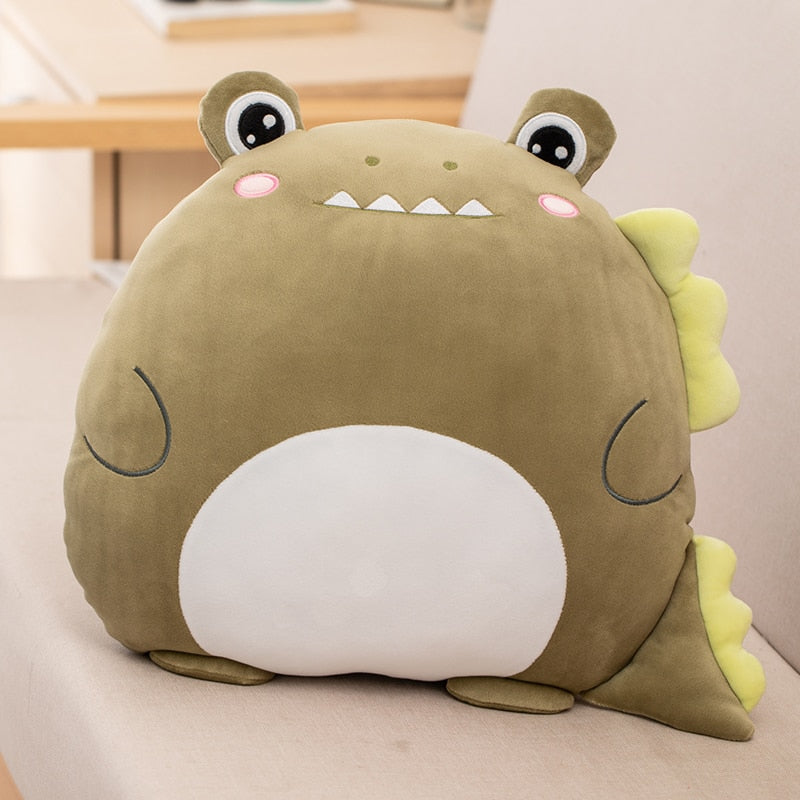Forest Friends (8 VARIANTS)
